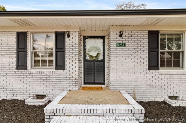 1825 Faber Street, Fayetteville, NC 28304