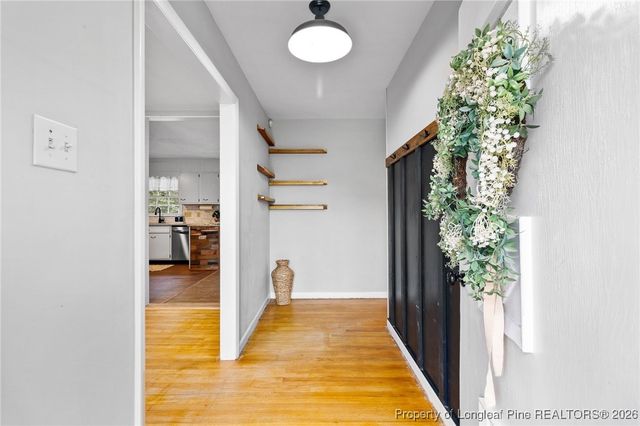 1825 Faber Street, Fayetteville, NC 28304