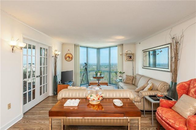 2870 Pharr Court South NW 2701, Atlanta, GA 30305