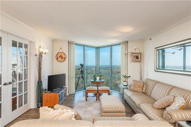 2870 Pharr Court South NW 2701, Atlanta, GA 30305