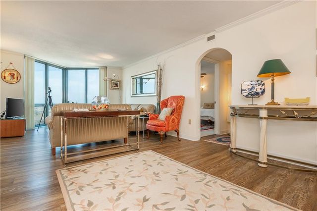 2870 Pharr Court South NW 2701, Atlanta, GA 30305