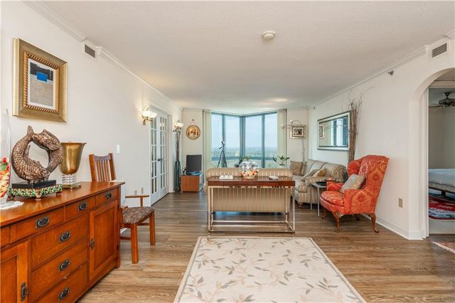 2870 Pharr Court South NW 2701, Atlanta, GA 30305