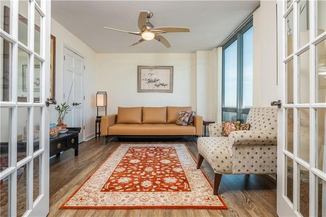 2870 Pharr Court South NW 2701, Atlanta, GA 30305