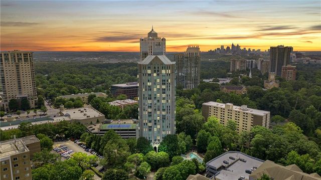 2870 Pharr Court South NW 2701, Atlanta, GA 30305