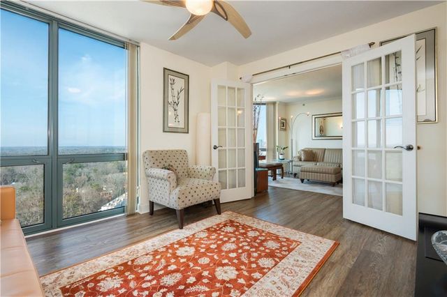 2870 Pharr Court South NW 2701, Atlanta, GA 30305