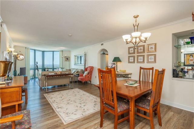 2870 Pharr Court South NW 2701, Atlanta, GA 30305