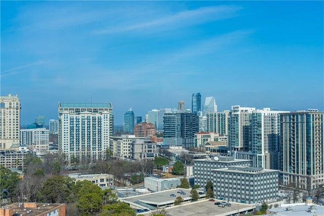 2870 Pharr Court South NW 2701, Atlanta, GA 30305