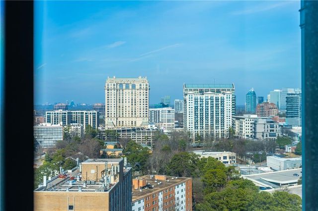 2870 Pharr Court South NW 2701, Atlanta, GA 30305