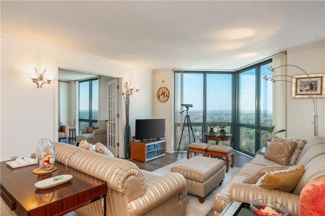 2870 Pharr Court South NW 2701, Atlanta, GA 30305