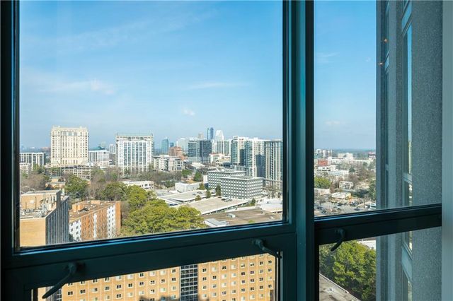 2870 Pharr Court South NW 2701, Atlanta, GA 30305