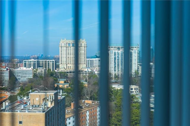 2870 Pharr Court South NW 2701, Atlanta, GA 30305