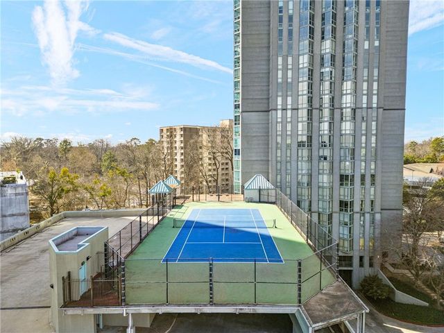 2870 Pharr Court South NW 2701, Atlanta, GA 30305