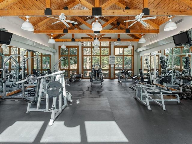 2870 Pharr Court South NW 2701, Atlanta, GA 30305