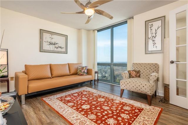 2870 Pharr Court South NW 2701, Atlanta, GA 30305