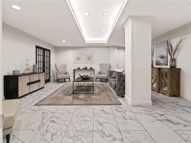 2870 Pharr Court South NW 2701, Atlanta, GA 30305