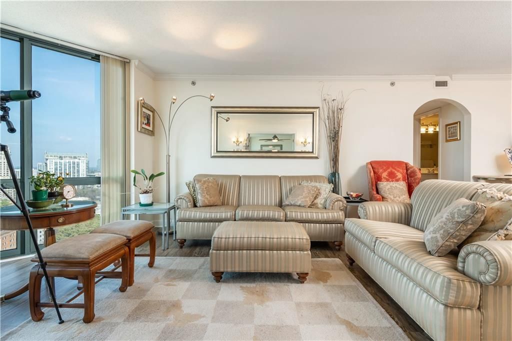 2870 Pharr Court South NW 2701, Atlanta, GA 30305