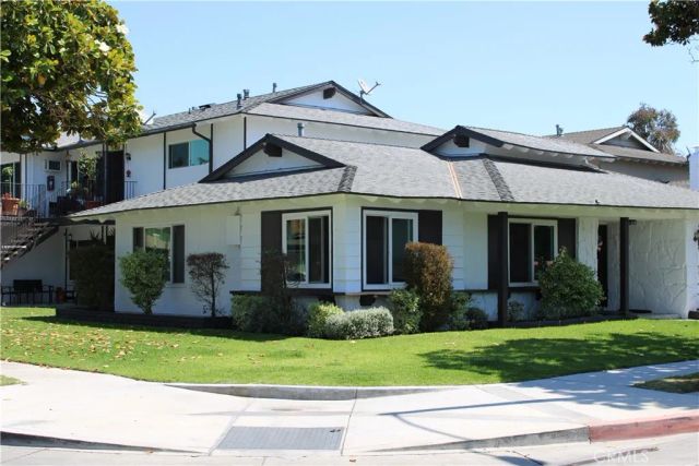 2321 E Omega Avenue, Anaheim, CA 92806