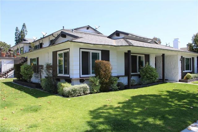2321 E Omega Avenue, Anaheim, CA 92806