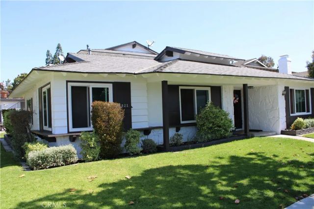 2321 E Omega Avenue, Anaheim, CA 92806