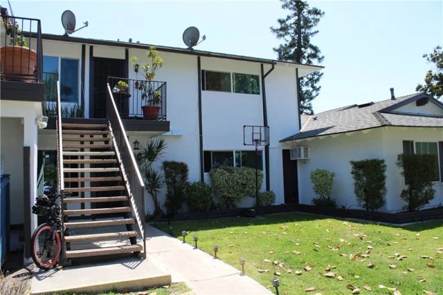 2321 E Omega Avenue, Anaheim, CA 92806