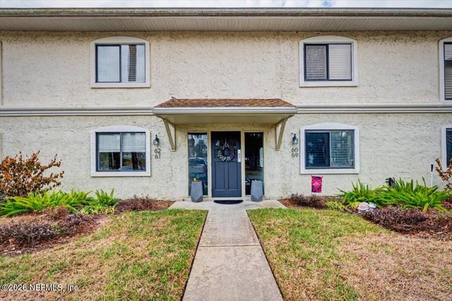 14750 BEACH Boulevard 62, Jacksonville, FL 32250