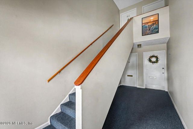 14750 BEACH Boulevard 62, Jacksonville, FL 32250