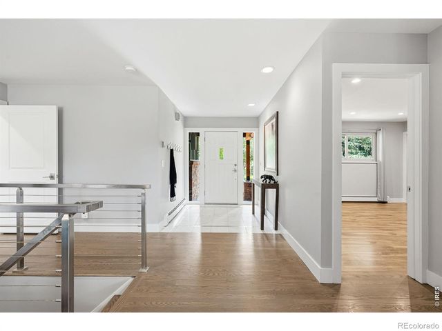 635 Ord Drive, Boulder, CO 80303
