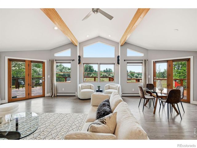 635 Ord Drive, Boulder, CO 80303