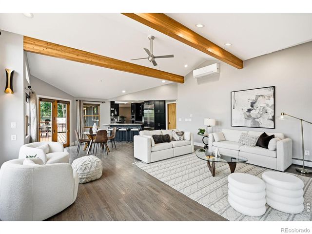635 Ord Drive, Boulder, CO 80303