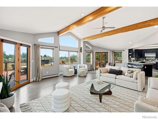 635 Ord Drive, Boulder, CO 80303