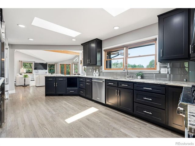 635 Ord Drive, Boulder, CO 80303