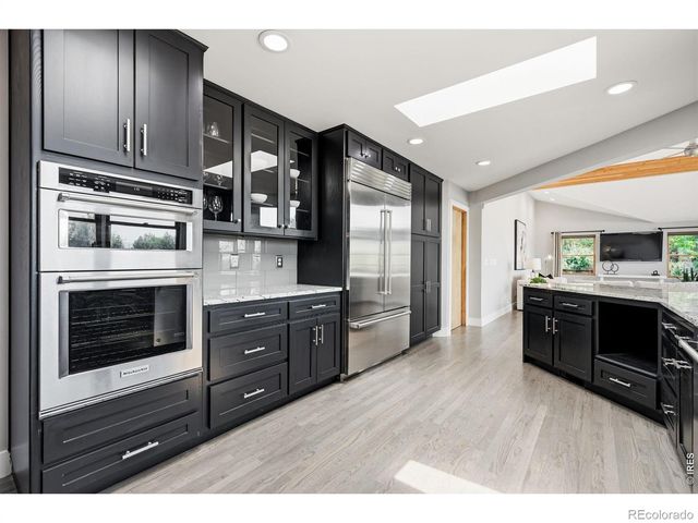 635 Ord Drive, Boulder, CO 80303
