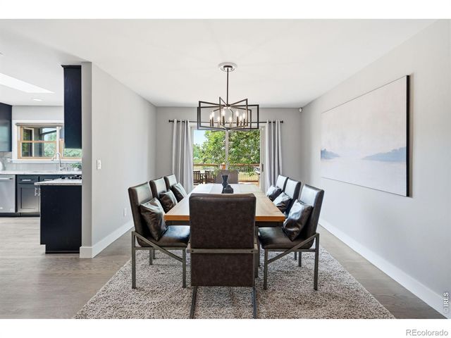 635 Ord Drive, Boulder, CO 80303
