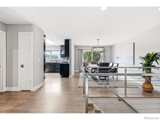 635 Ord Drive, Boulder, CO 80303