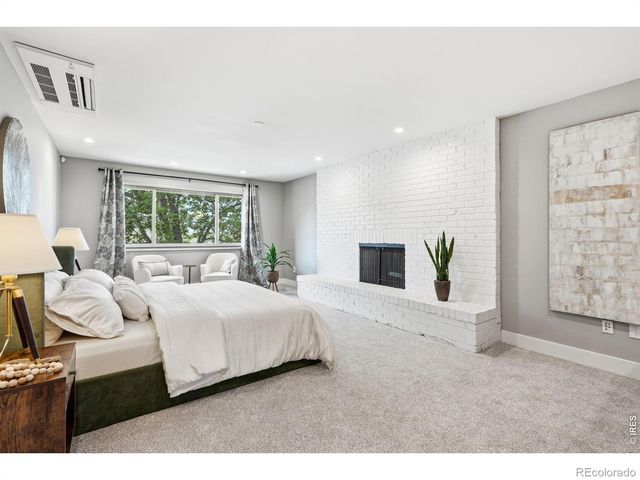 635 Ord Drive, Boulder, CO 80303