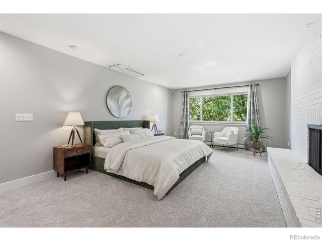 635 Ord Drive, Boulder, CO 80303