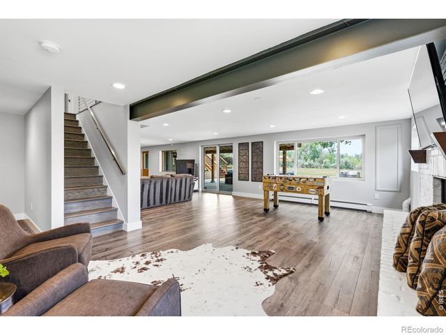 635 Ord Drive, Boulder, CO 80303