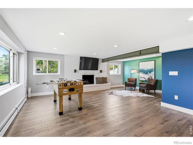 635 Ord Drive, Boulder, CO 80303