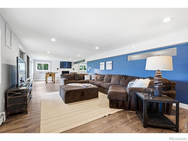 635 Ord Drive, Boulder, CO 80303