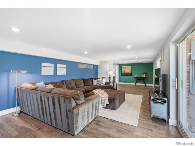 635 Ord Drive, Boulder, CO 80303