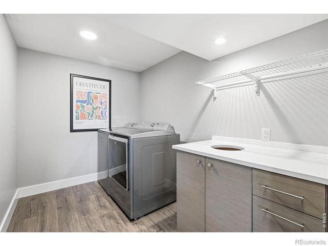 635 Ord Drive, Boulder, CO 80303