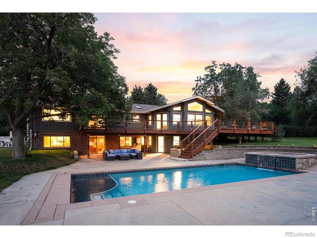 635 Ord Drive, Boulder, CO 80303