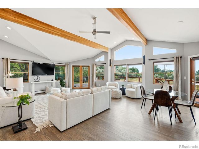 635 Ord Drive, Boulder, CO 80303
