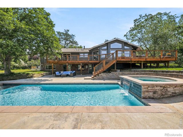 635 Ord Drive, Boulder, CO 80303