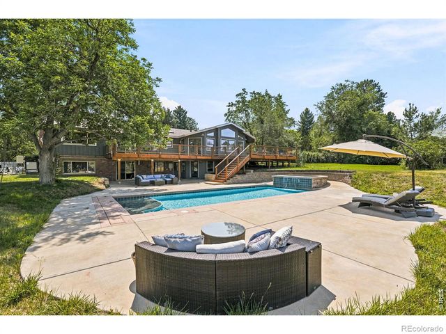 635 Ord Drive, Boulder, CO 80303