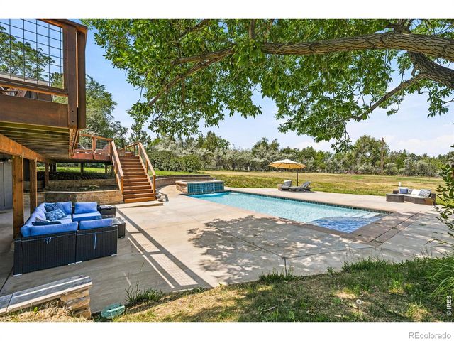 635 Ord Drive, Boulder, CO 80303