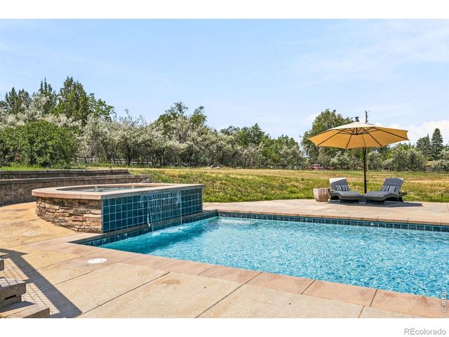 635 Ord Drive, Boulder, CO 80303