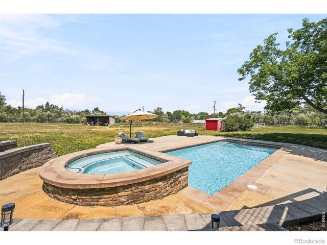 635 Ord Drive, Boulder, CO 80303