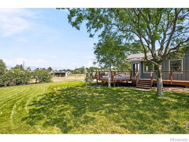 635 Ord Drive, Boulder, CO 80303