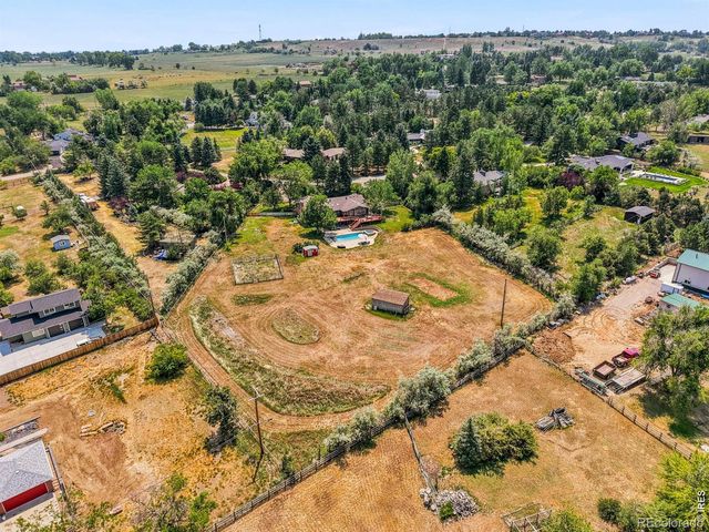 635 Ord Drive, Boulder, CO 80303